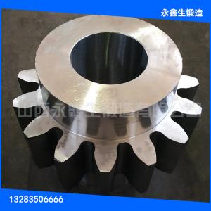 傳動(dòng)鏈輪鍛件